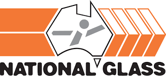 National Glass Logo